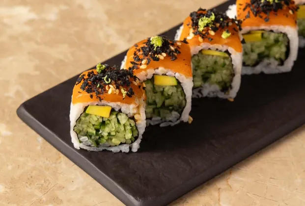 Tas Special Roll