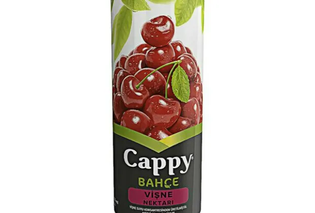 Cappy Sour Cherry