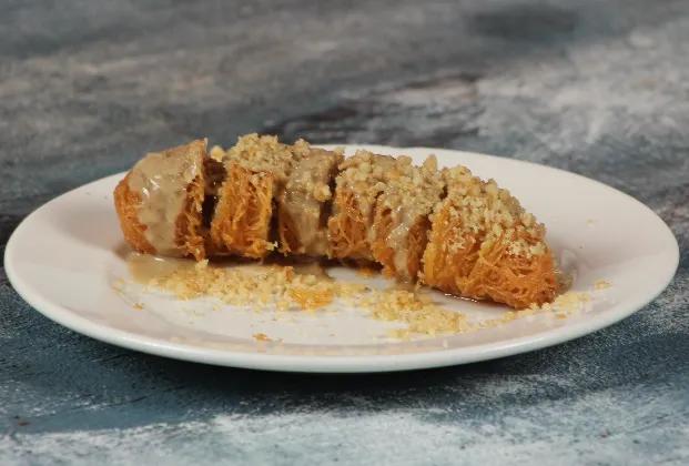 Kadayıf Dolma