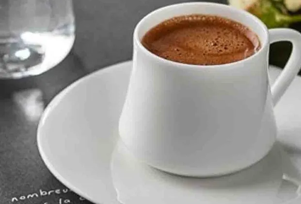 Turkish Coffee