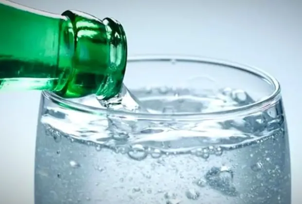 Soda