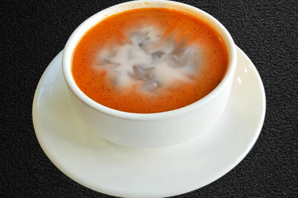 Papatya Soup