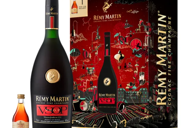Rémy Martin V.S.O.P