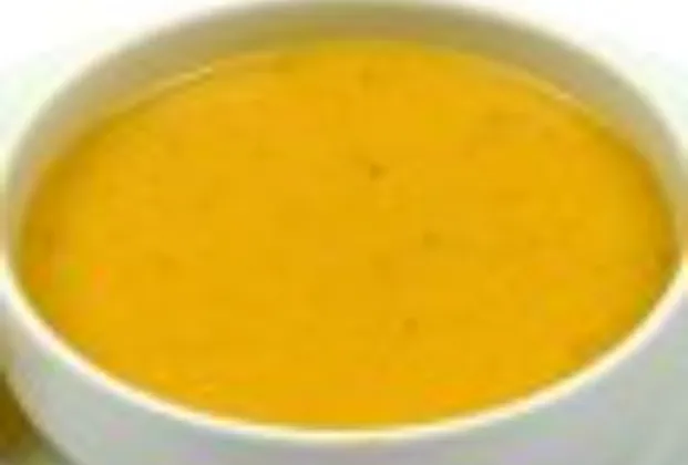Soup of the day