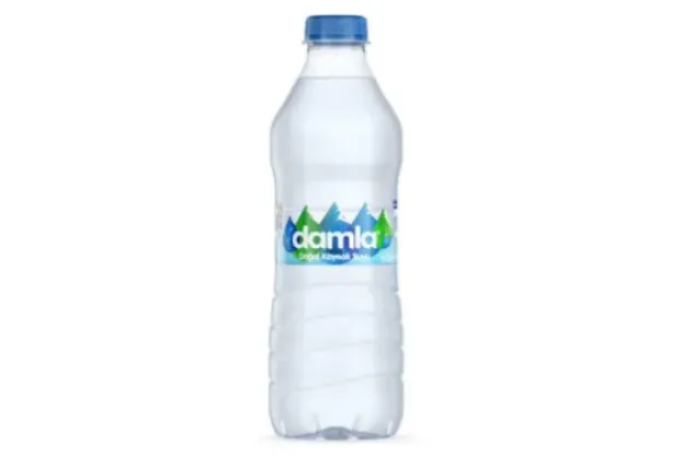 Small water
