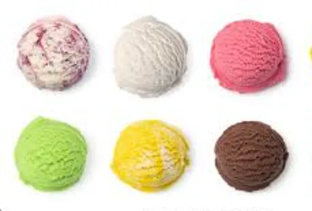 Ice cream scoop