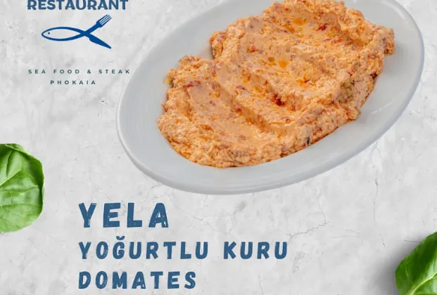 Yela Meze