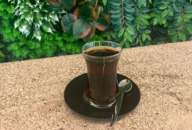 Tea