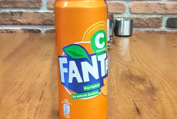 Fanta