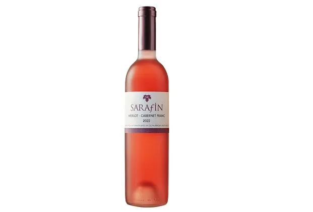 Sarafin Rose