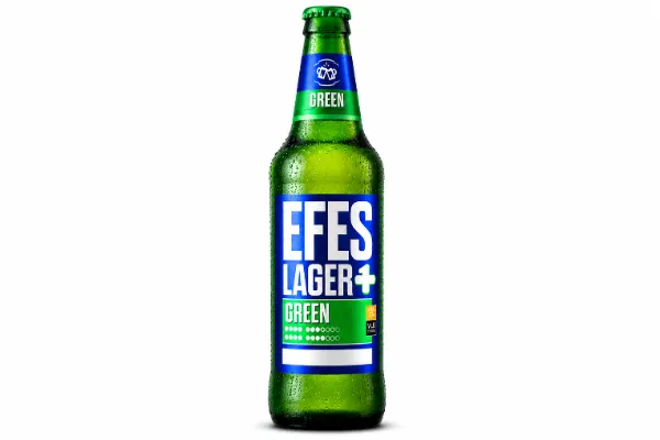 Efes Green 50 cl