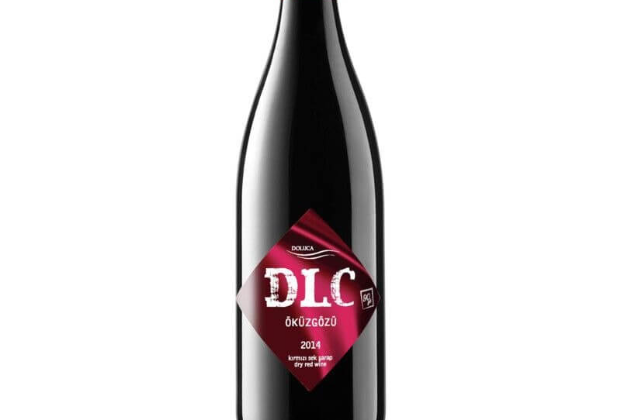 DLC Öküzgözü