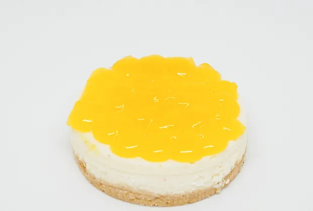 Lemon tart
