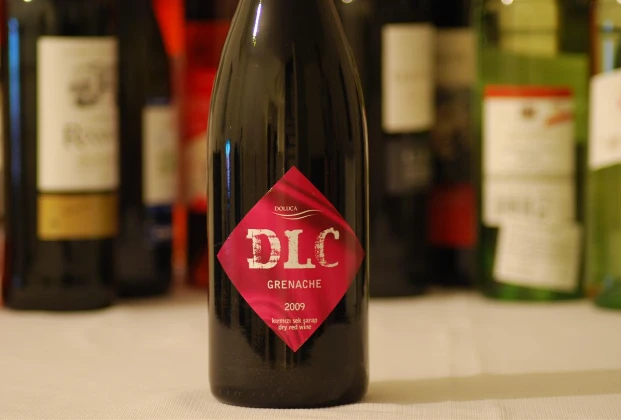 Doluca (Bottle)