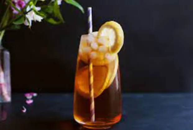 Long Island Iced Tea