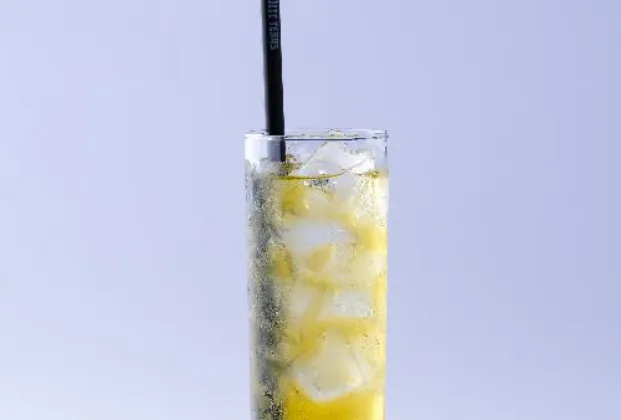 Vodka Energy / Fruit Juice
