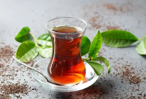 Tea