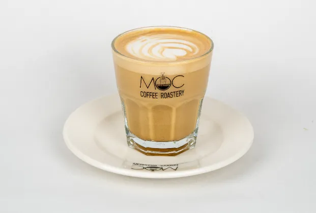 Spanish latte