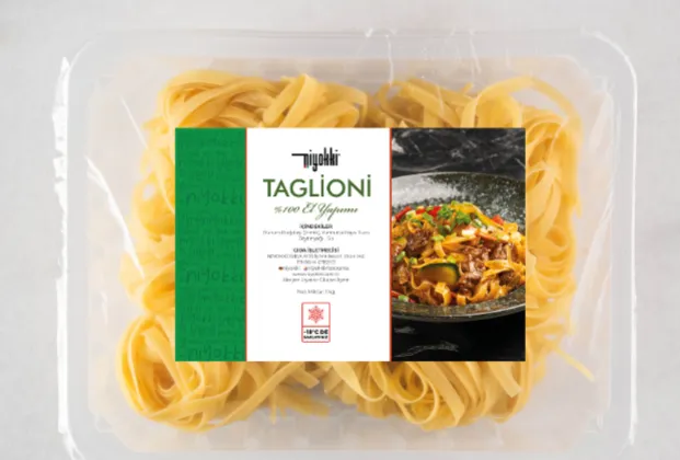 Tagliolini