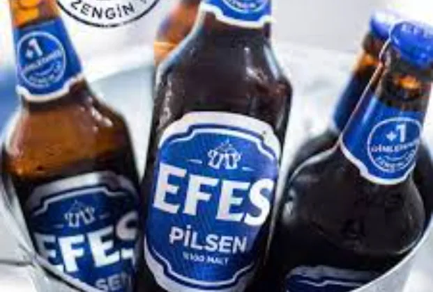 Efes Beer 33cl