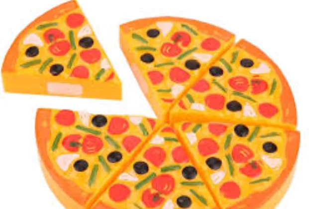 Pizza with mozzarella, sucuk and sausage