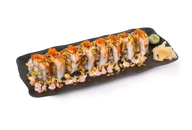 Antep Roll
