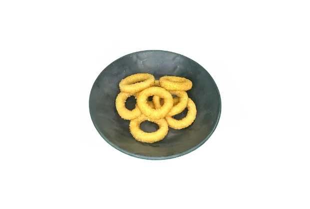 Onion Rings (8 Pieces)