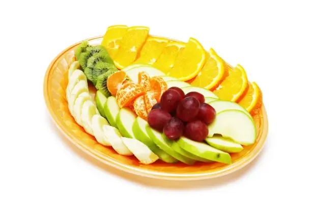 Fruit Platter