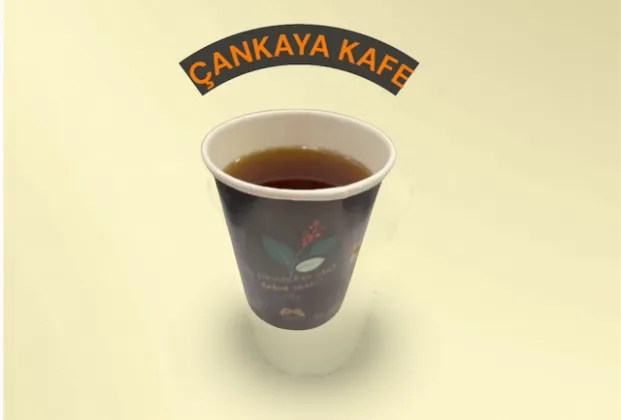 Large tea