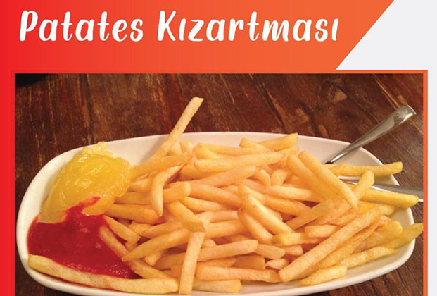 Potatoes