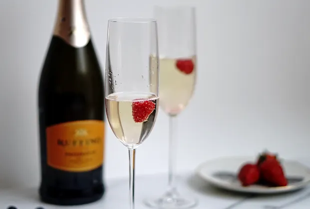 Ruffino Prosecco NV