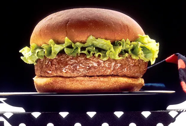 Hamburger