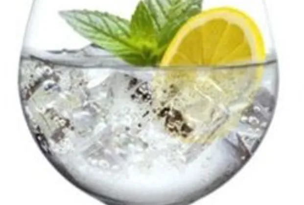 Tonic 25cl