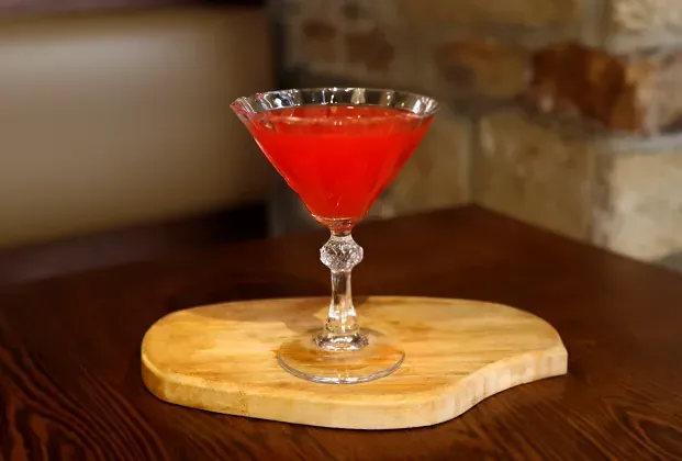 Cosmopolitan