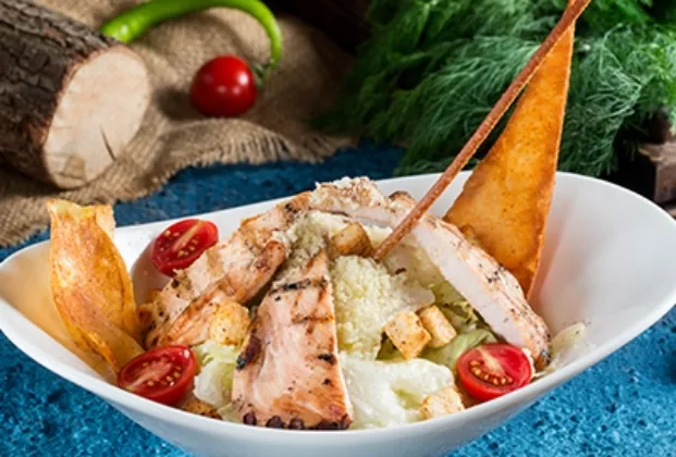 Caesar Salad