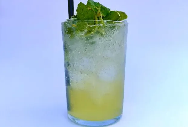 Cool Lime