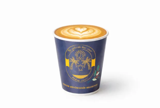 Flat white