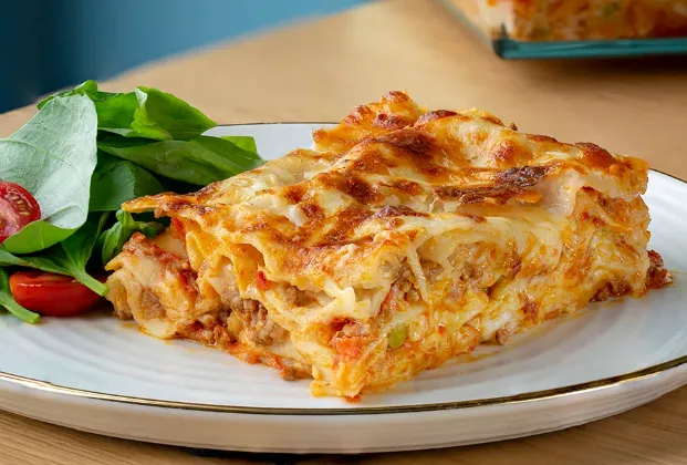 Lasagne al forno