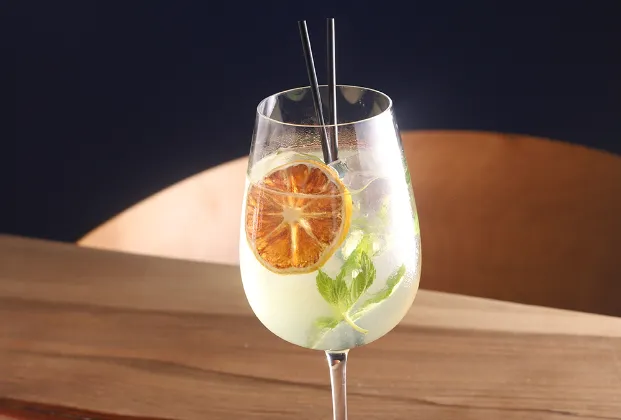 Griffin Spritz