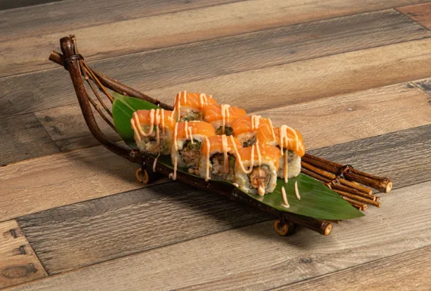 Rolls Royce (8 Pieces)