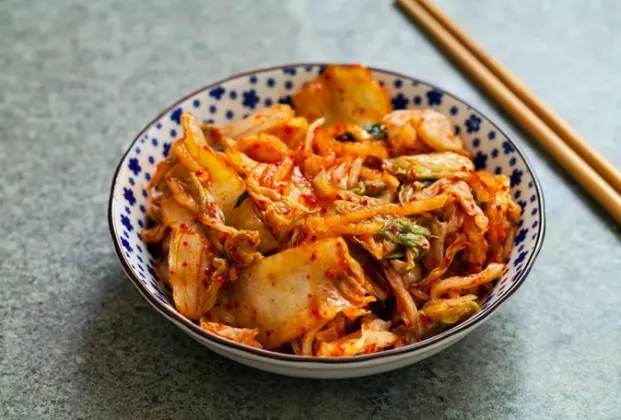 Kimchi