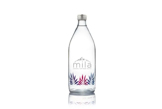 Water - 75 cl