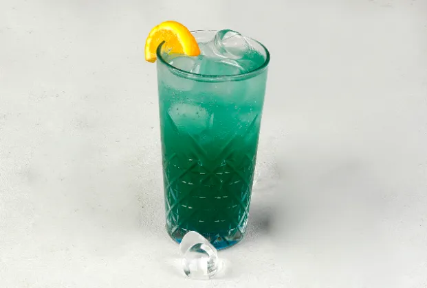 Green Pineapple