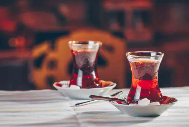 Tea