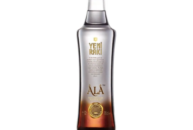 Ala Rakı