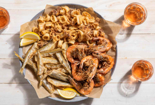 Fritto misto