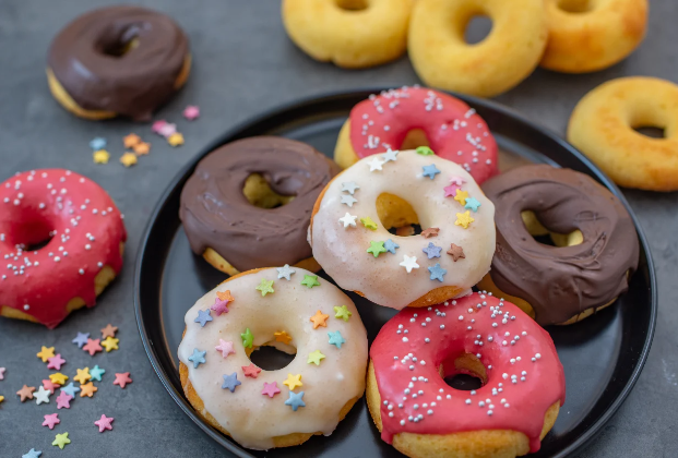 Donut