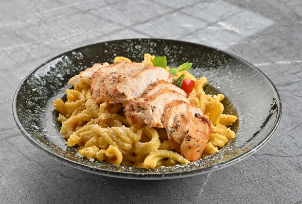 Garganelli