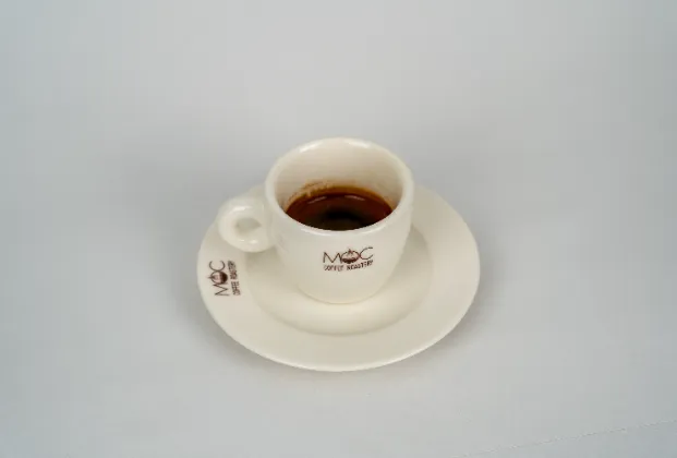 Ristretto