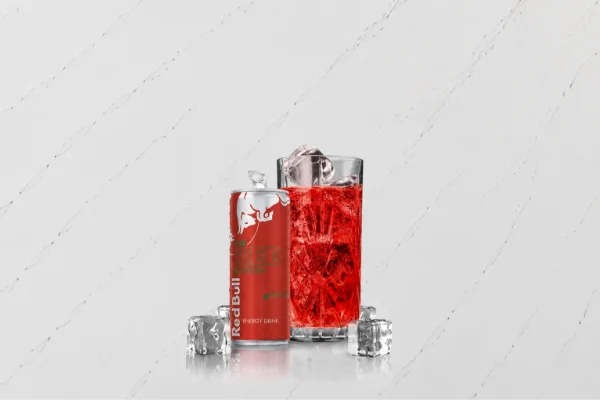 Red Bull Red Edition